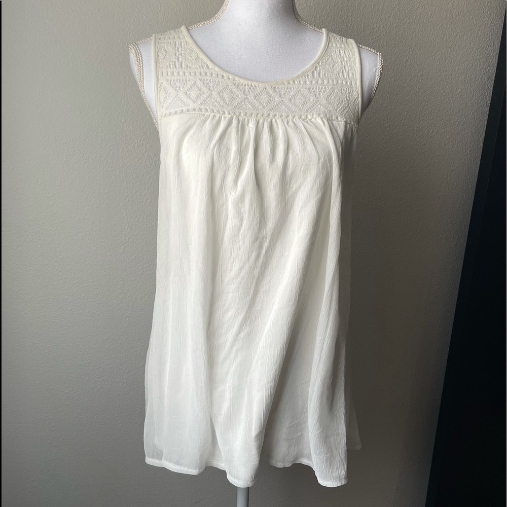 Liz Lange Maternity Shirt